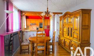 Appartement 4 Pièces 71 m² à vendre à Longuyon (54260)