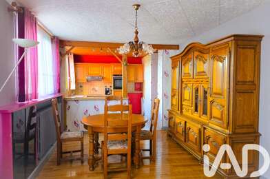 Appartement 4 pièces 69000 €