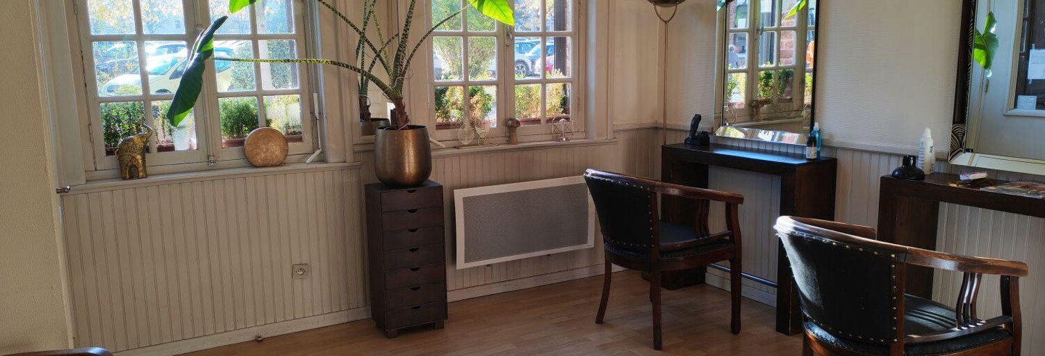 Commerce  40 m² à vendre à Béthune (62400)