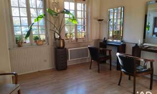 Commerce  40 m² à vendre à Béthune (62400)