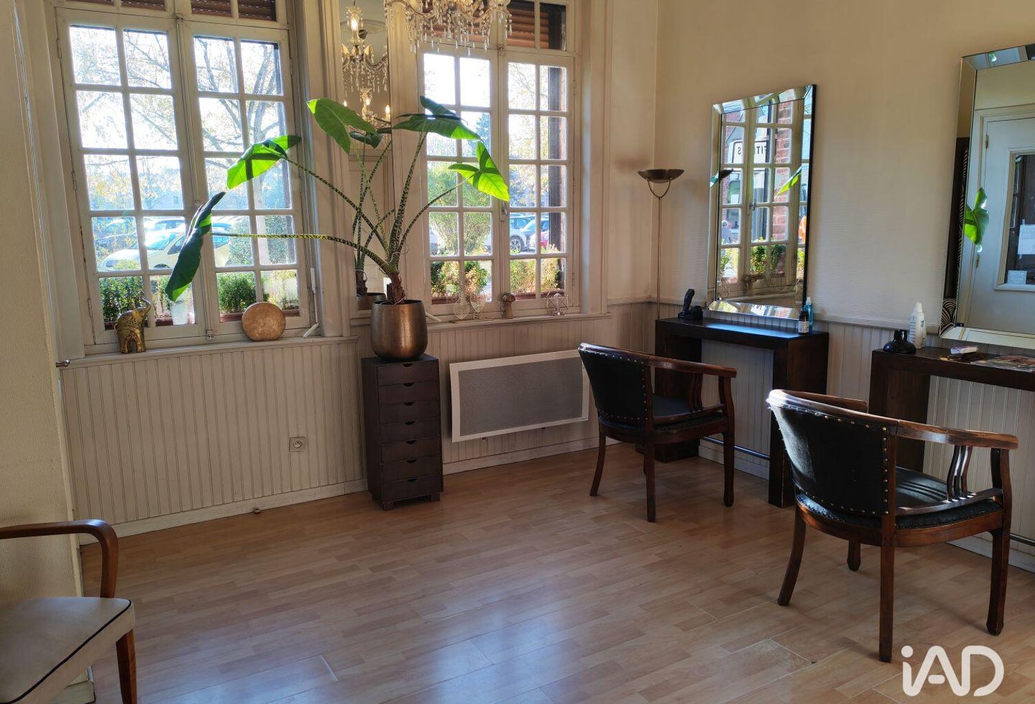 Vente Boutique/Local commercial 40 m&sup2; — photo 1