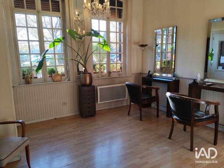 Vente Boutique/Local commercial 40 m&sup2; — photo 1