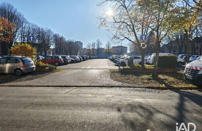 Vente Boutique/Local commercial 40 m&sup2; — photo 2