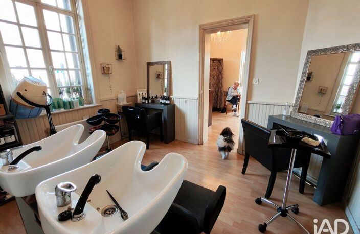 Vente Boutique/Local commercial 40 m&sup2; — photo 3