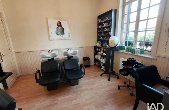 Vente Boutique/Local commercial 40 m&sup2; — photo 4