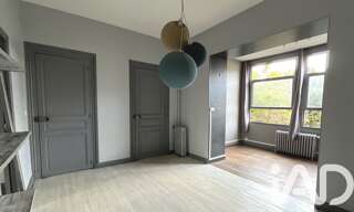 Maison 5 Pièces 107 m² à vendre à Poitiers (86000)