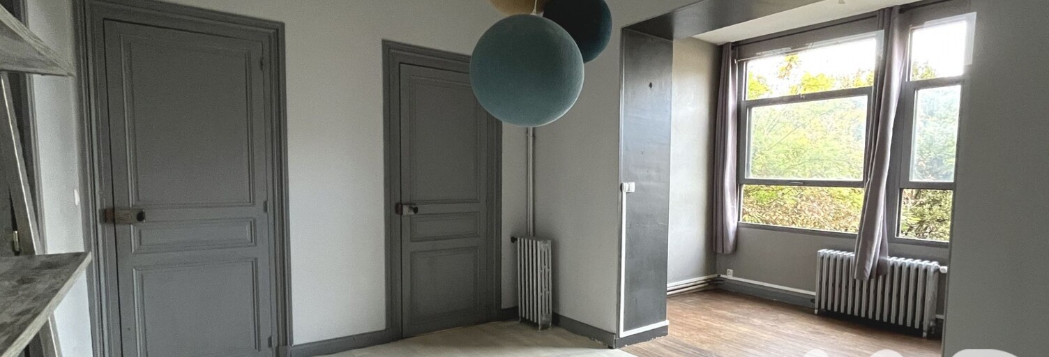 Maison 5 Pièces 107 m² à vendre à Poitiers (86000)