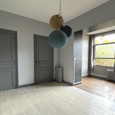 Maison 5 pièces 238500 €