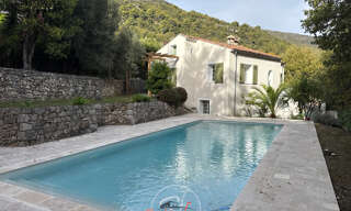 Maison 4 Pièces 119 m² à vendre à Gattières (06510)