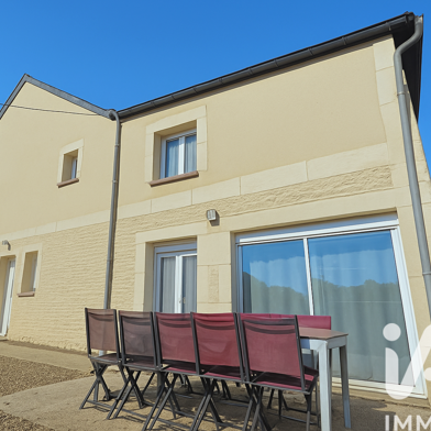 Maison 5 pièces 149900 €