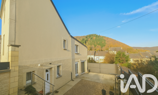 Maison 5 Pièces 130 m² à vendre à Nouzonville (08700)