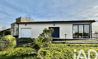 Maison 6 Pièces 146 m² à vendre à La Ville-Dieu-du-Temple (82290)