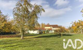 Maison 5 Pièces 130 m² à vendre à Laventie (62840)