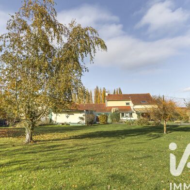 Maison 5 pièces 399000 €