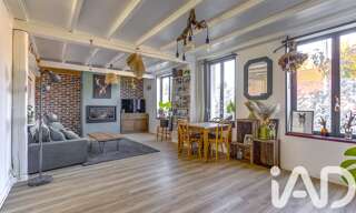 Maison 5 Pièces 130 m² à vendre à Laventie (62840)