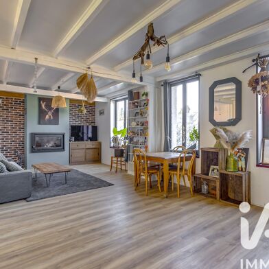 Maison 5 pièces 399000 €