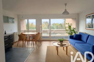 Appartement 3 pièces 210000 €