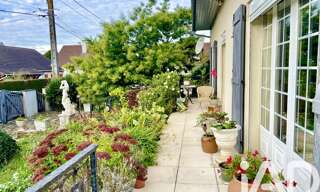 Maison 8 Pièces 240 m² à vendre à Oissel-sur-Seine (76350)