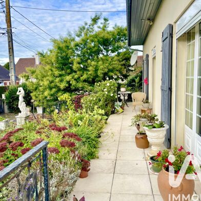 Maison 8 pièces 303000 €