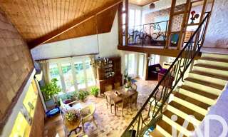 Maison 8 Pièces 240 m² à vendre à Oissel-sur-Seine (76350)