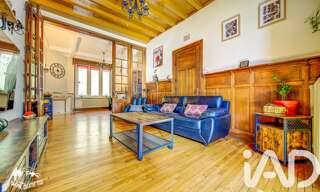 Maison 6 Pièces 155 m² à vendre à Réhon (54430)