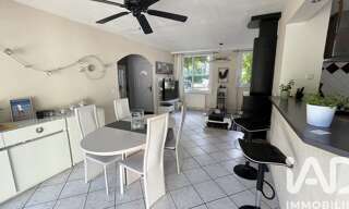 Maison 4 Pièces 90 m² à vendre à Haute-Goulaine (44115)