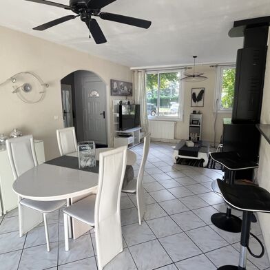 Maison 4 pièces 259000 €