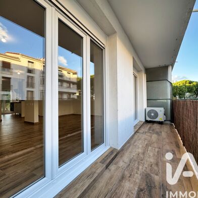 Appartement 3 pièces 140000 €