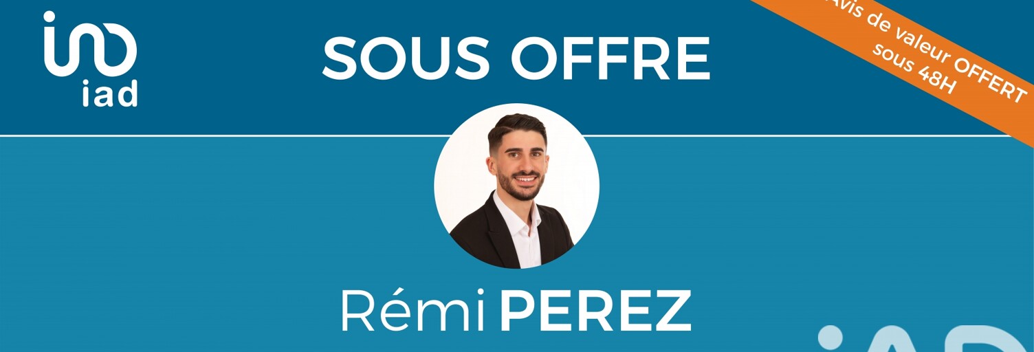 Appartement 3 Pièces 73 m² à vendre à Perpignan (66100)