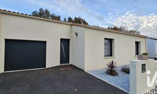 Maison 4 Pièces 83 m² à vendre à Bellevigny (85170)