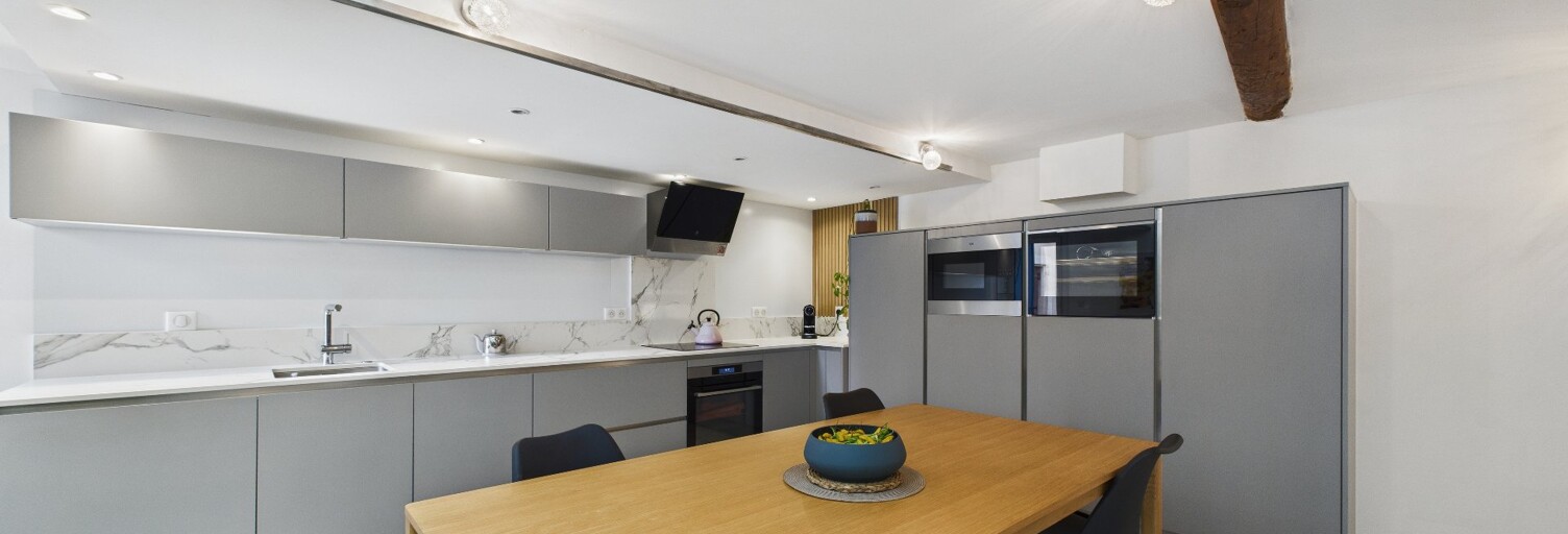 Maison 3 Pièces 94 m² à vendre à Vias (34450)