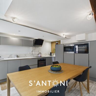 Maison 3 pièces 199975 €