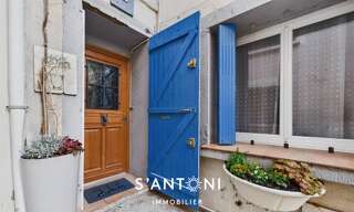 Maison 3 Pièces 94 m² à vendre à Vias (34450)