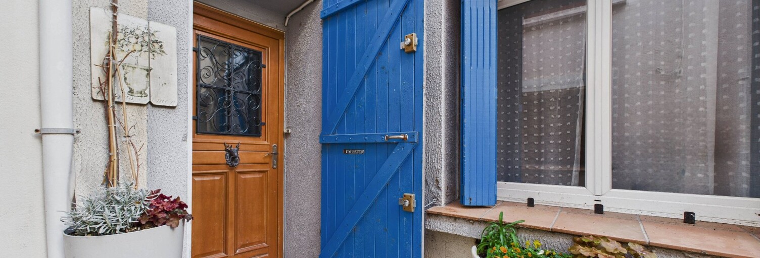 Maison 3 Pièces 94 m² à vendre à Vias (34450)