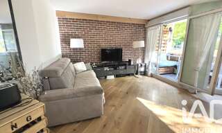 Appartement 4 Pièces 76 m² à vendre à Montigny-le-Bretonneux (78180)