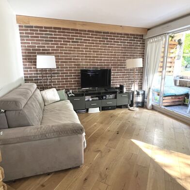 Appartement 4 pièces 290000 €