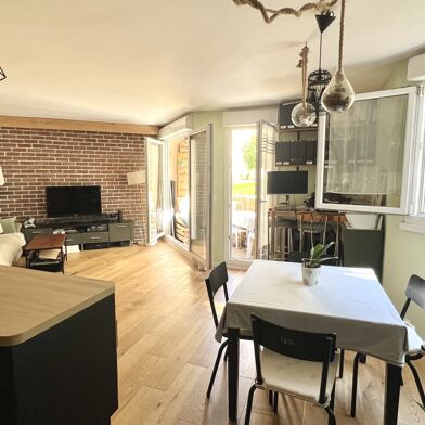 Appartement 4 pièces 290000 €