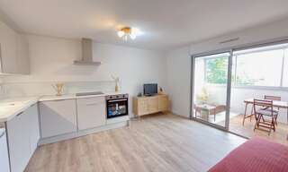 Appartement 3 Pièces 45 m² à vendre à Agde (34300)