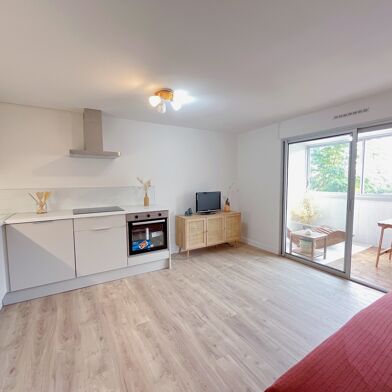 Appartement 3 pièces 189000 €