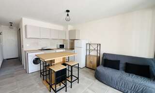 Appartement 2 Pièces 30 m² à vendre à Agde (34300)