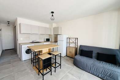 Appartement 2 pièces 124500 €