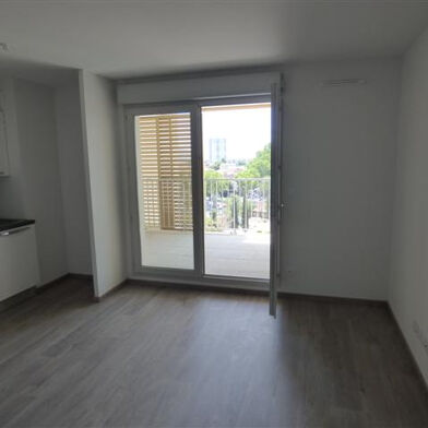 Appartement 2 pièces 720 €
