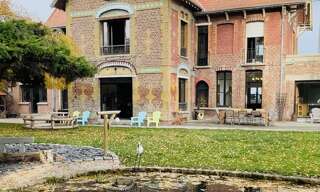 Maison 10 Pièces 289 m² à vendre à Busnes (62350)