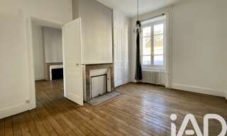 Appartement 3 Pièces 65 m² à vendre à Limoges (87100)