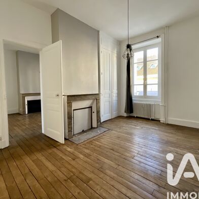 Appartement 3 pièces 105000 €