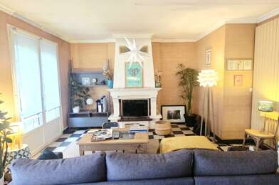 Maison 4 pièces 239500 €