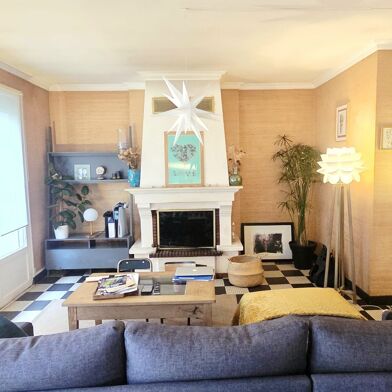 Maison 4 pièces 260000 €