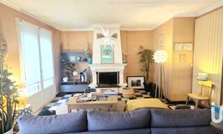 Maison 4 Pièces 95 m² à vendre à Angers (49100)