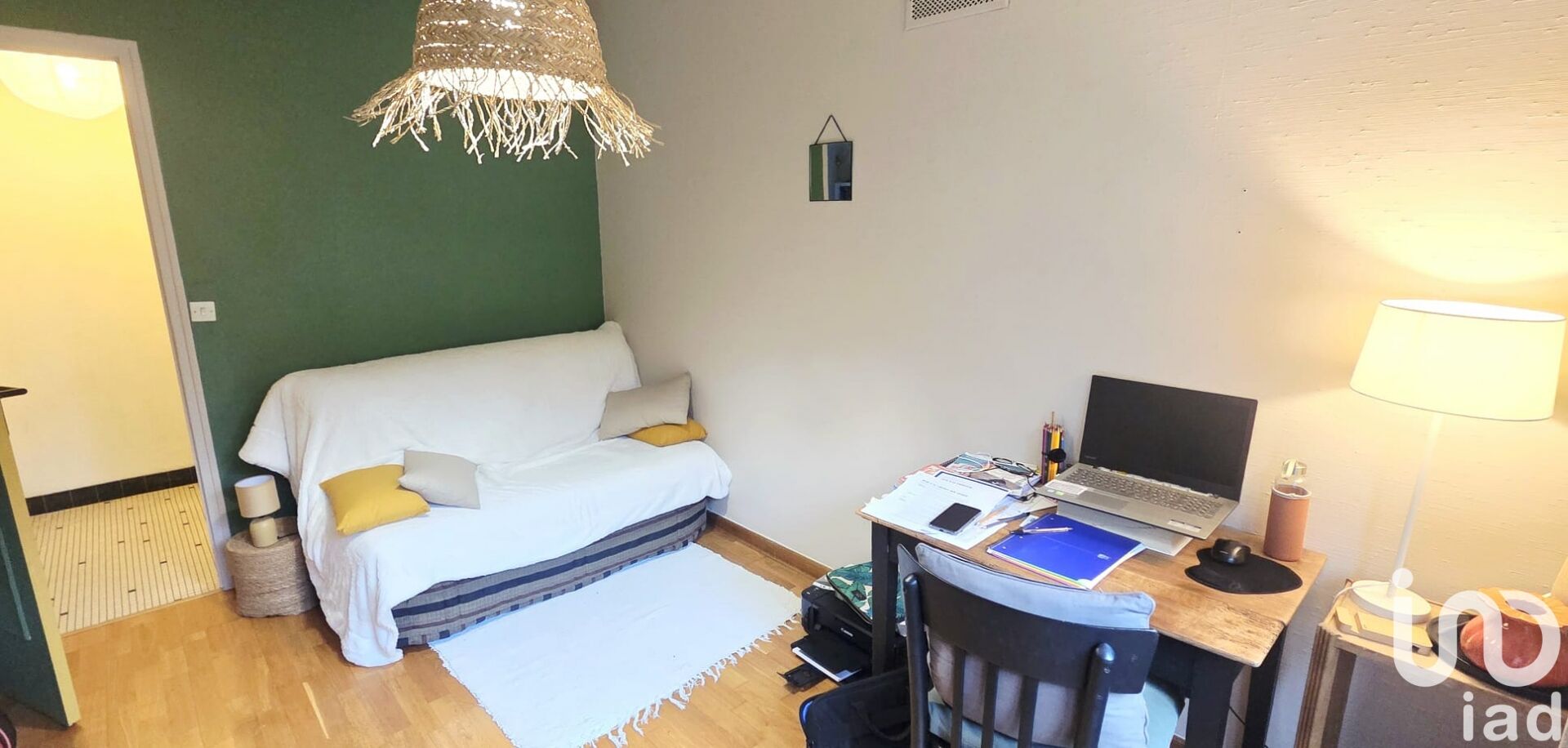 Vente Maison/villa 4 pièces - Photo 5