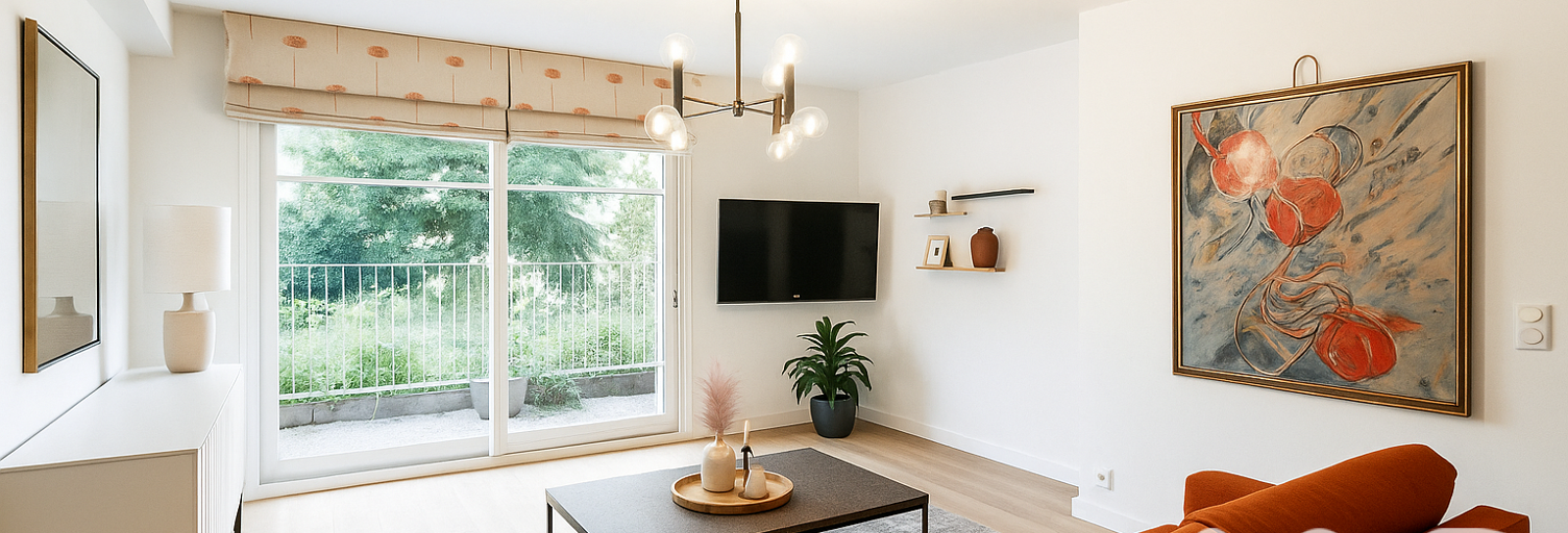 Appartement 4 Pièces 85 m² à vendre à Bayonne (64100)